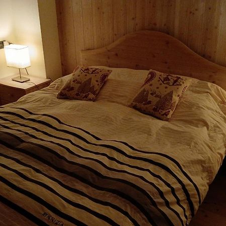 Love Chalet Livigno Kültér fotó